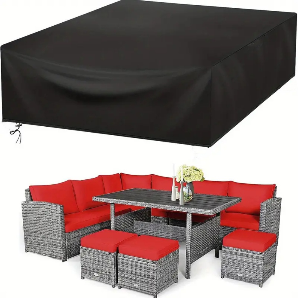 Outdoor Furniture Manufacturer - (102-137inch Length) size Outdoor patio garden