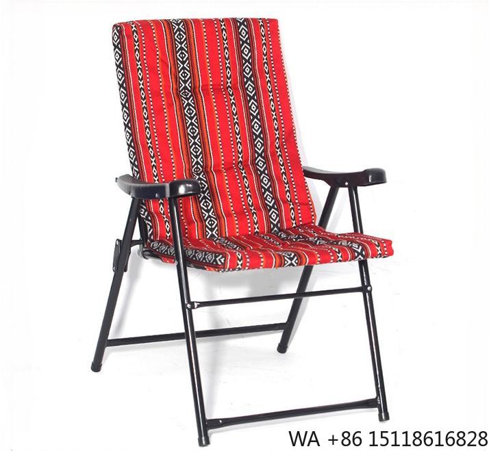 Outdoor Furniture Factory - Factory Wholesale Outdoor Furniture Camping Chair