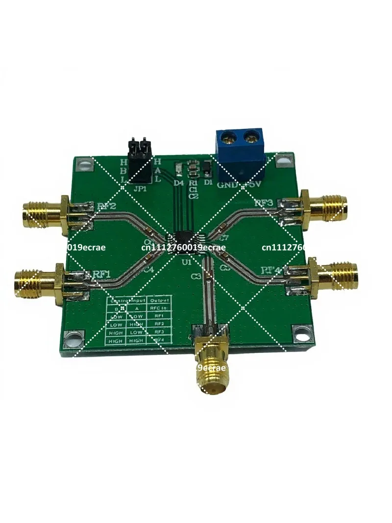 Outdoor Furniture Diy - LED Fading Circuit Module Soft Start