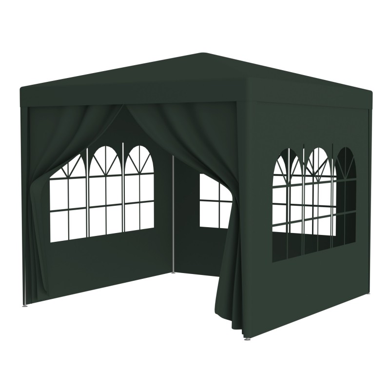 ！@10x10FT Modern Outdoor Party - Outdoor Furniture Gazebo recension och pris