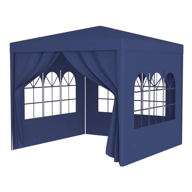 ！@10x10FT Modern Outdoor Party - Outdoor Furniture Gazebo recension och pris