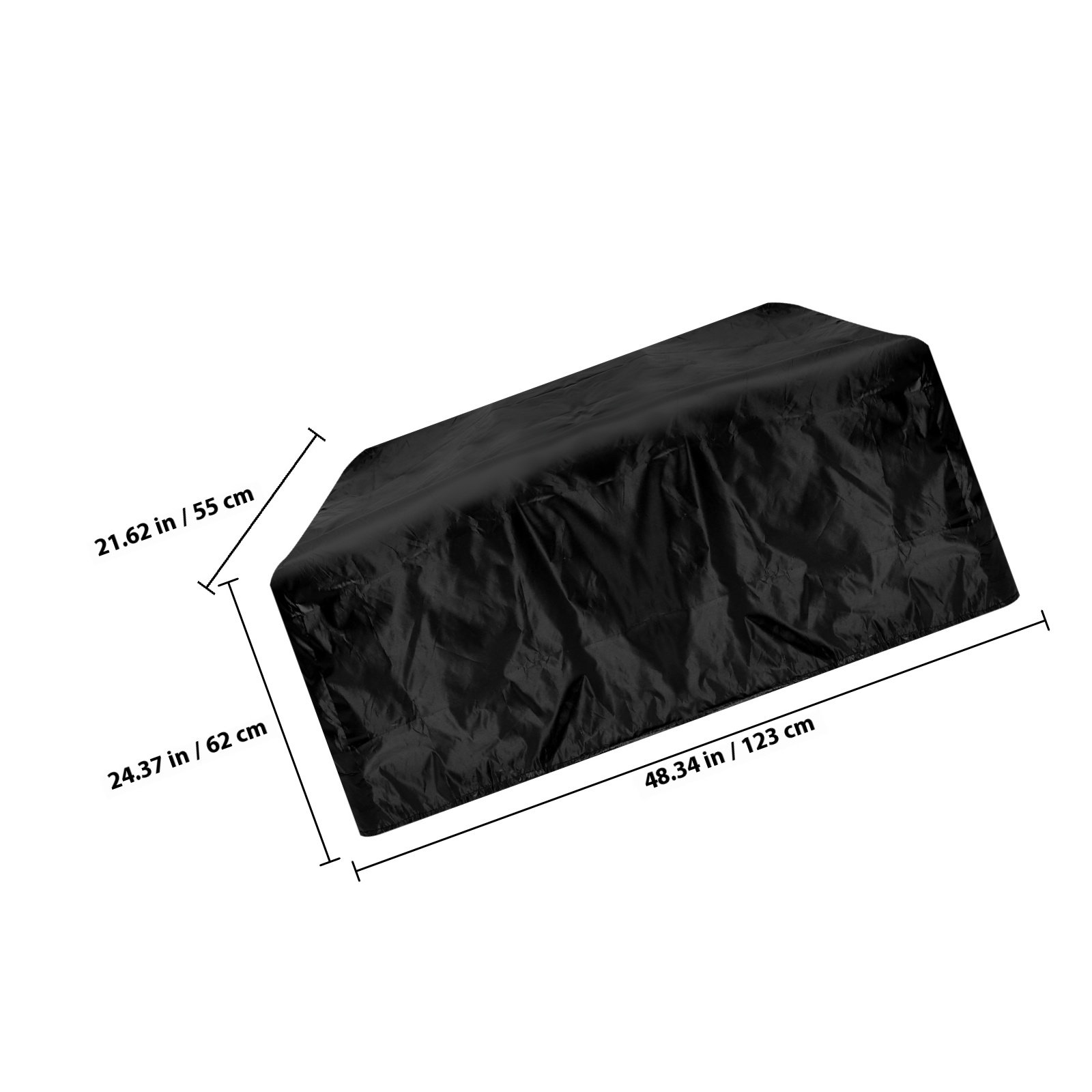 Heavy Duty Waterproof Decks Bo - Outdoor Furniture With Storage recension och pris
