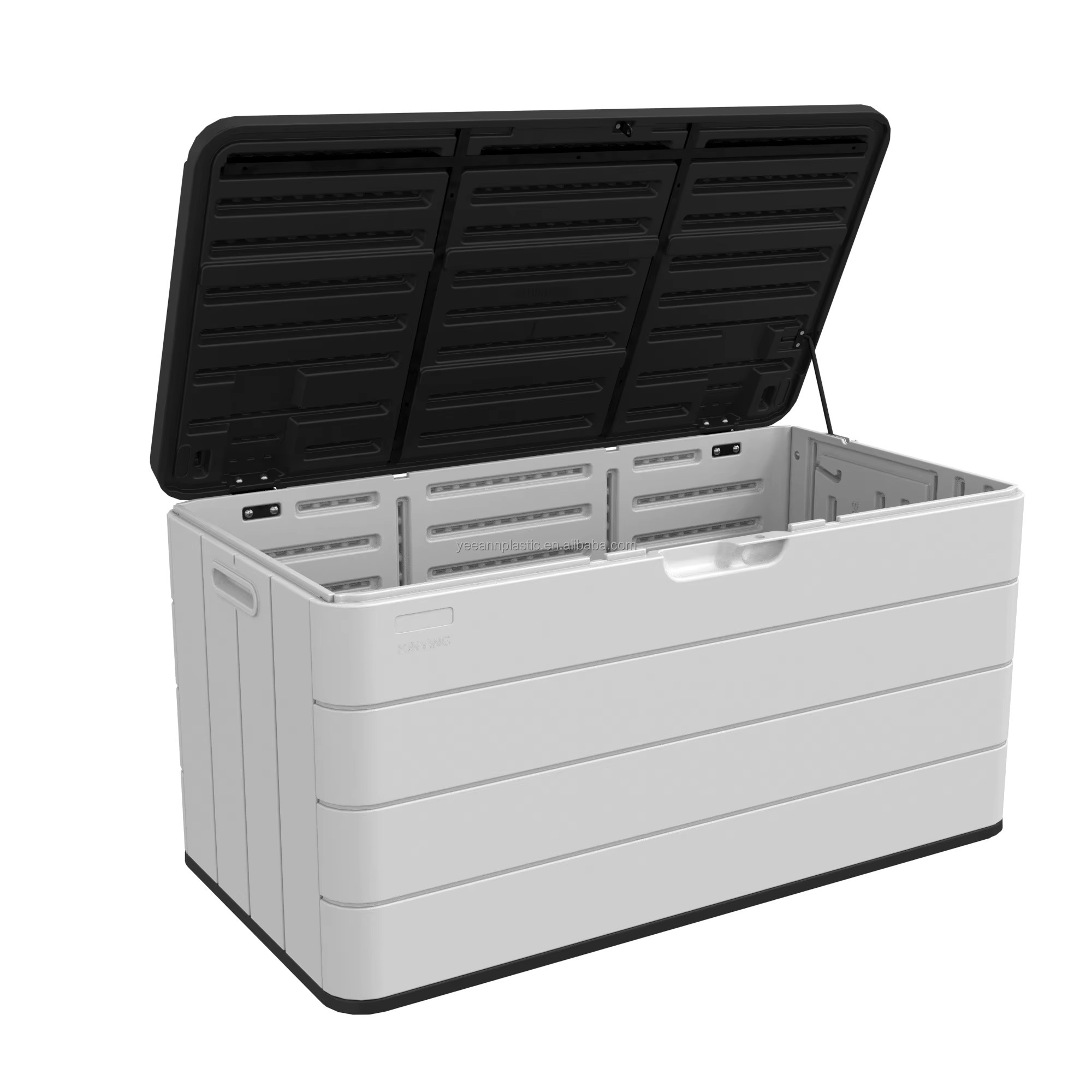 Plastic Outdoor Patio Furnitur - Outdoor Furniture With Storage recension och pris