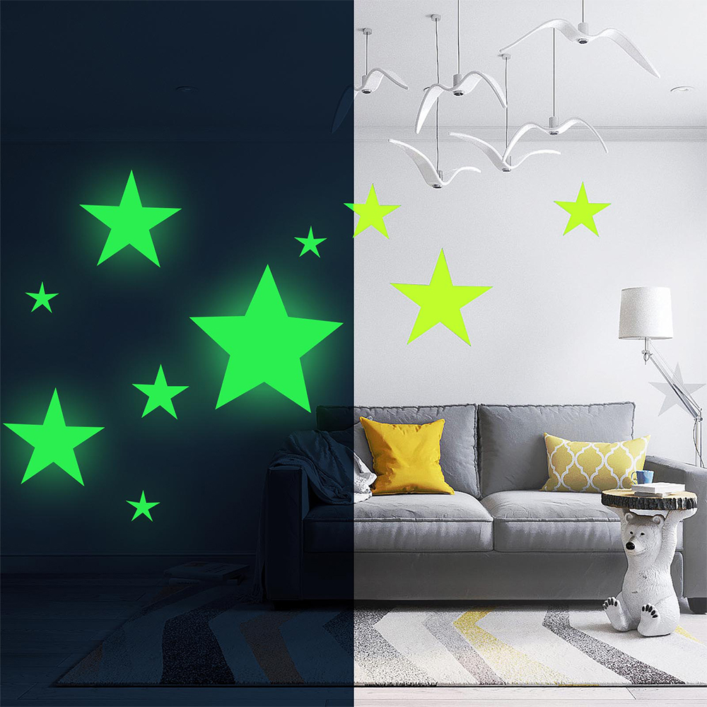 Glow in the Dark Self Adhesive - Outdoor Furniture Diy recension och pris