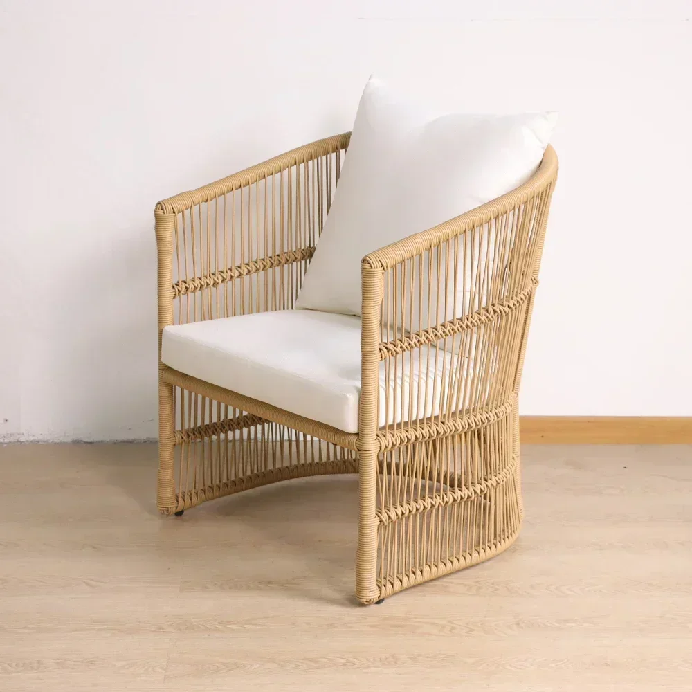 l High quality leisure outdoor - Rattan Lounge Set recension och pris