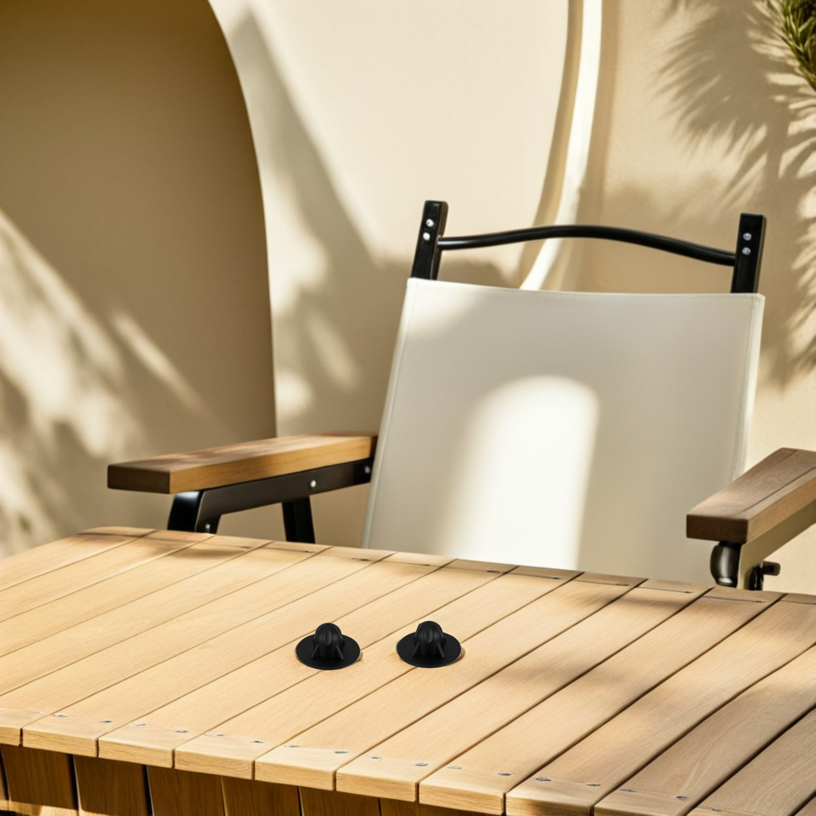 8Pcs Outdoor Anti-Sinking Camp - Outdoor Furniture Manufacturer recension och pris