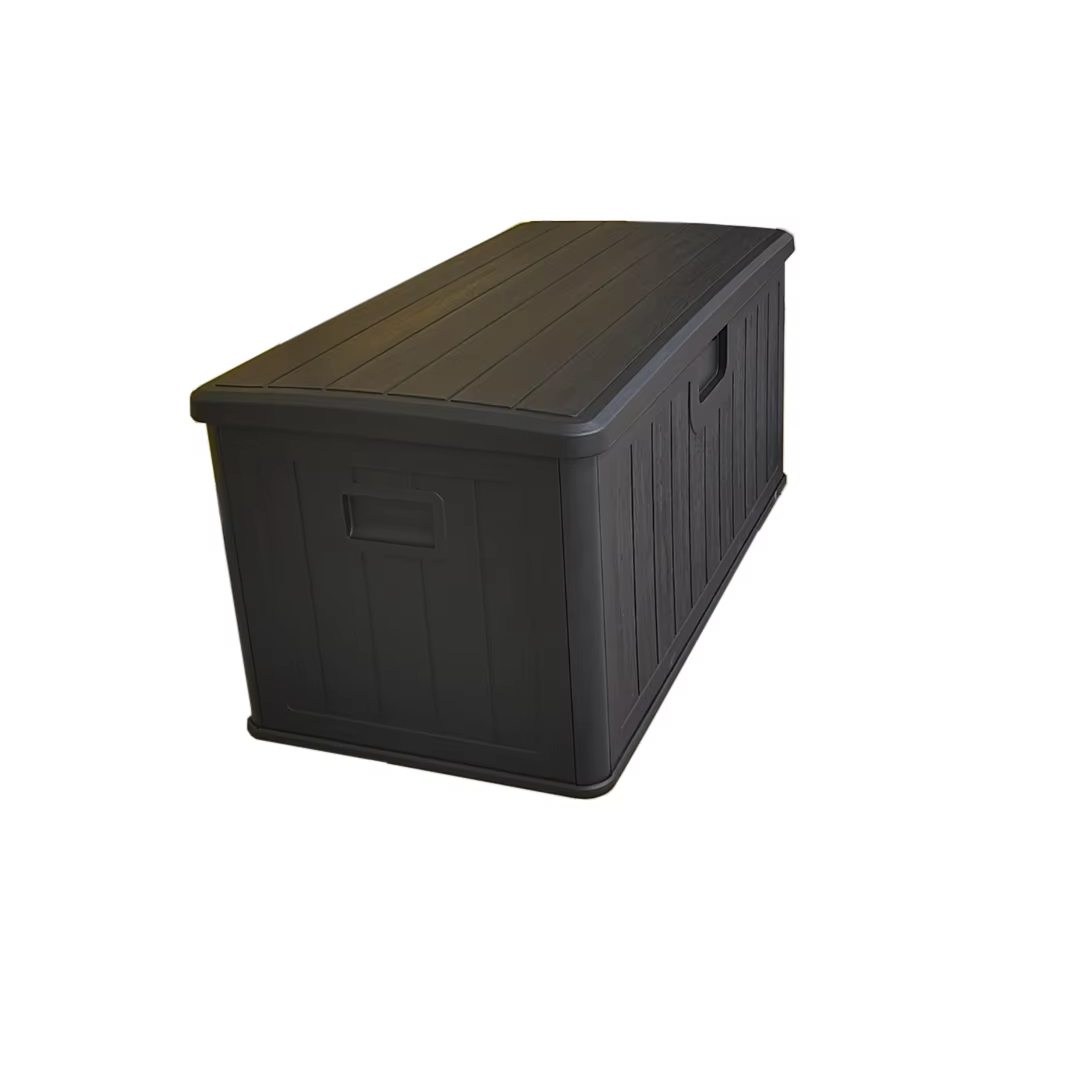 Oversized 45-Gallon Outdoor St - Outdoor Furniture With Storage recension och pris