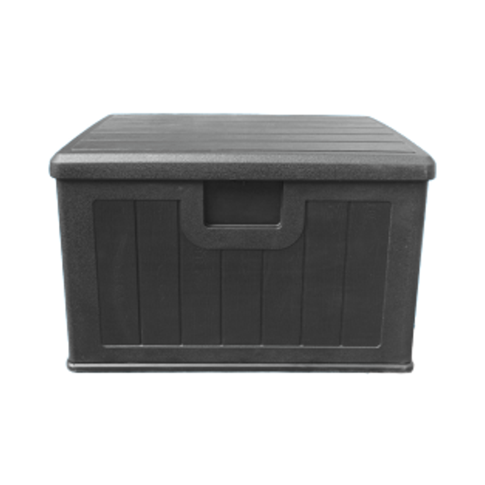 Oversized 45-Gallon Outdoor St - Outdoor Furniture With Storage recension och pris