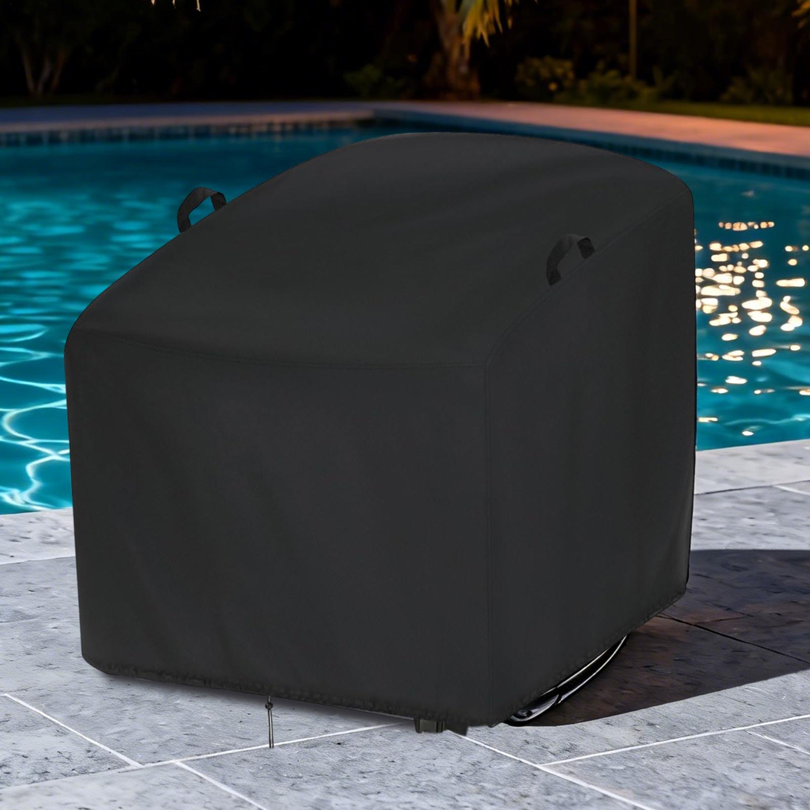 Rocking Chair Covers Waterproo - Rattan Lounge Set recension och pris