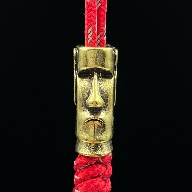 Brass Easter Island Stone Watc - Outdoor Furniture Diy recension och pris
