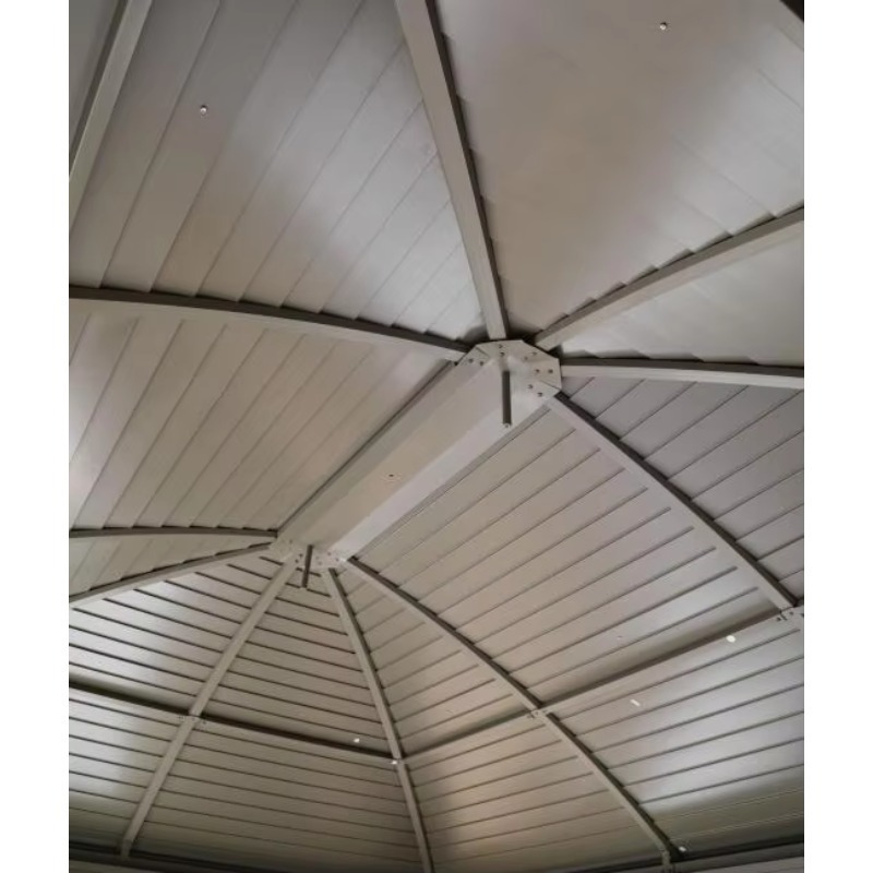 Freestanding Sunrooms Glass Ho - Outdoor Furniture Gazebo recension och pris