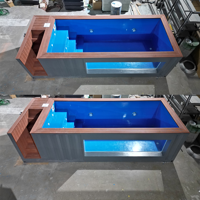 Factory Outdoor Large Luxury F - Outdoor Furniture Factory recension och pris