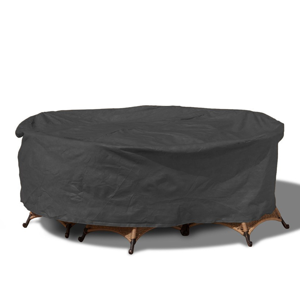 Round Cover Round Outdoor Gard - Outdoor Furniture Manufacturer recension och pris