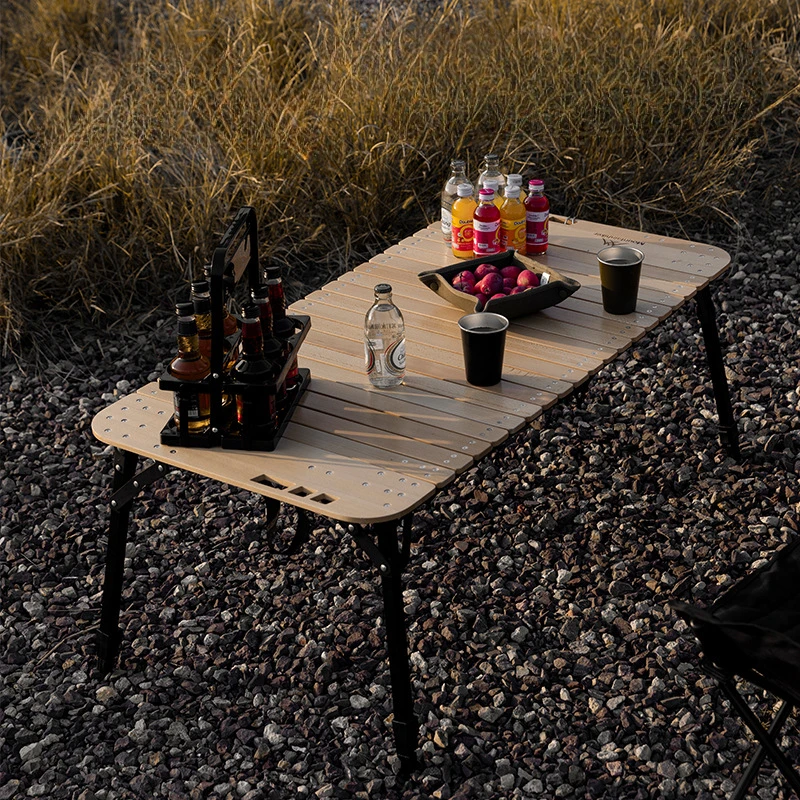 Hooki Mountain Guest Head Fact - Outdoor Furniture Factory recension och pris
