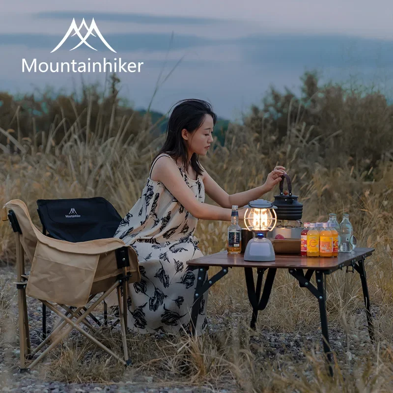 Hooki Mountain Guest Head Fact - Outdoor Furniture Factory recension och pris