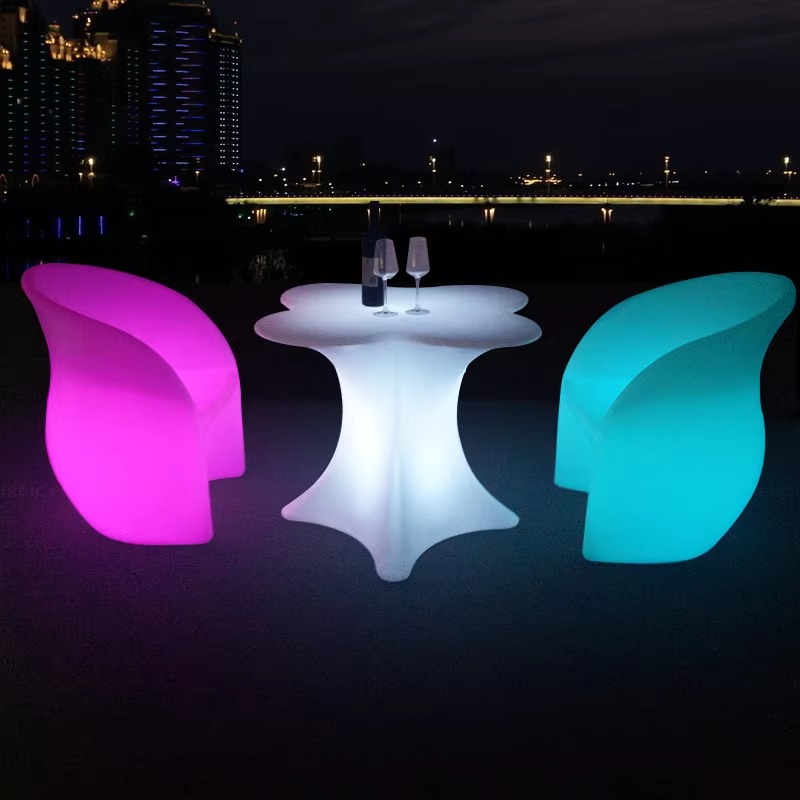 Factory Sale Cheap Plastic Bar - Outdoor Furniture Factory recension och pris