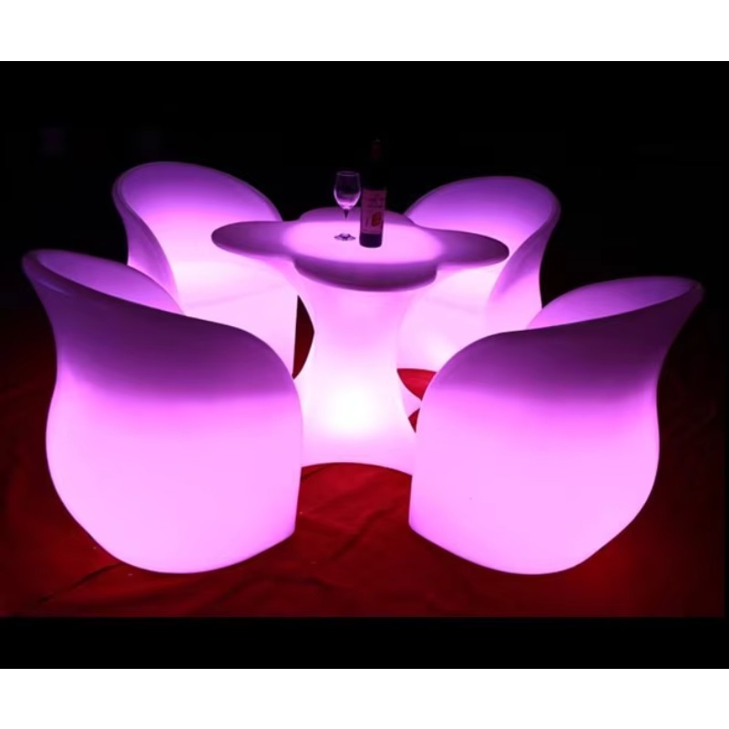 Factory Sale Cheap Plastic Bar - Outdoor Furniture Factory recension och pris