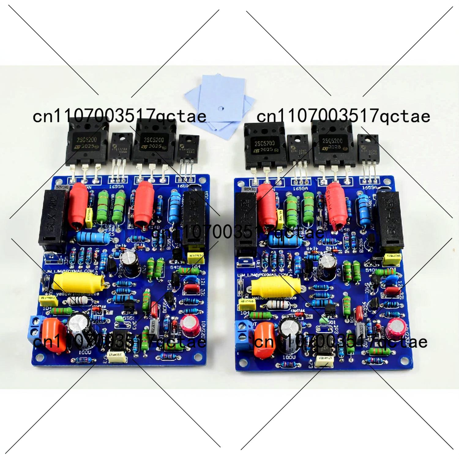 2pcs QUAD405 Stereo Audio Powe - Outdoor Furniture Diy recension och pris