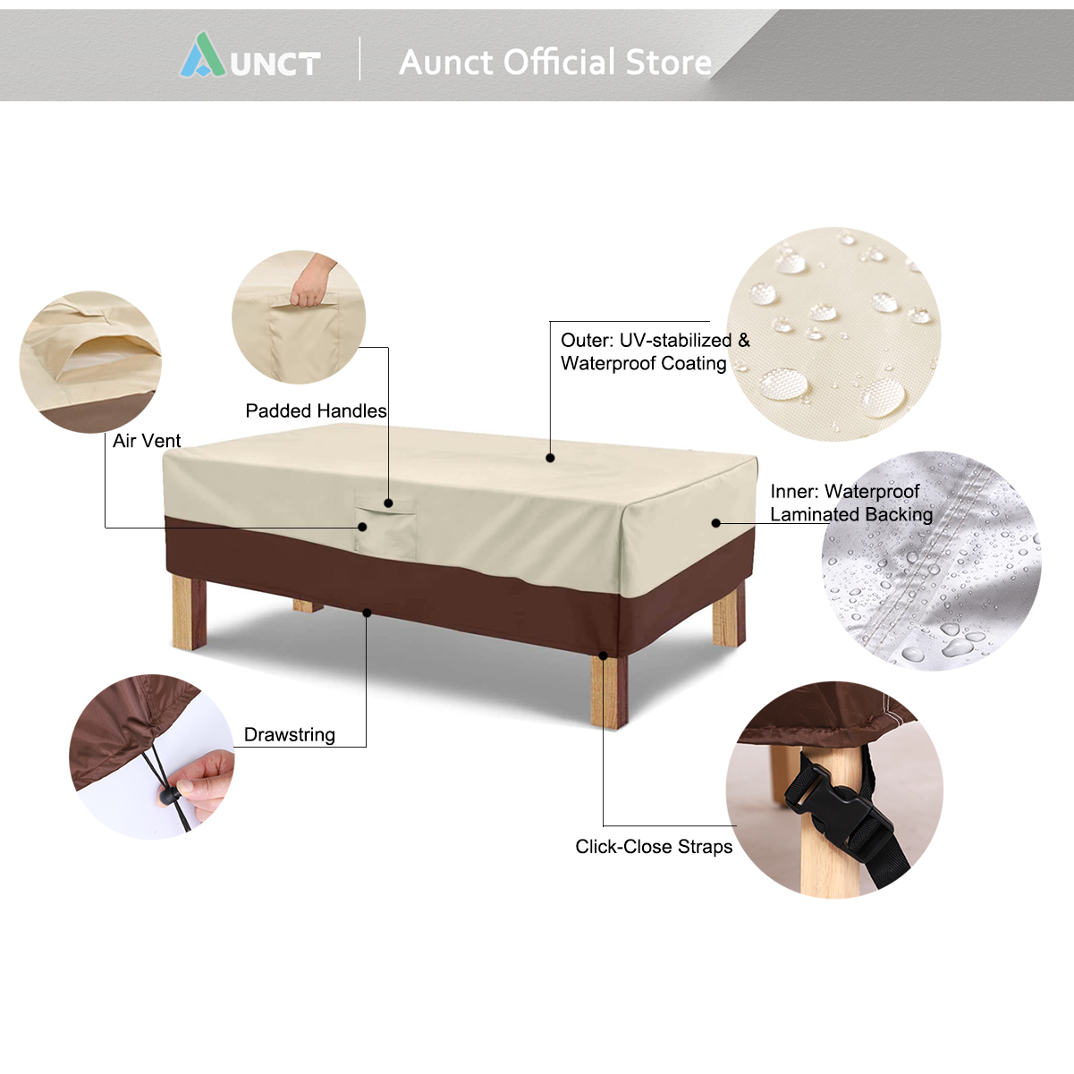 420D HEAVY DUTY Outdoor Garden - Outdoor Furniture Manufacturer recension och pris