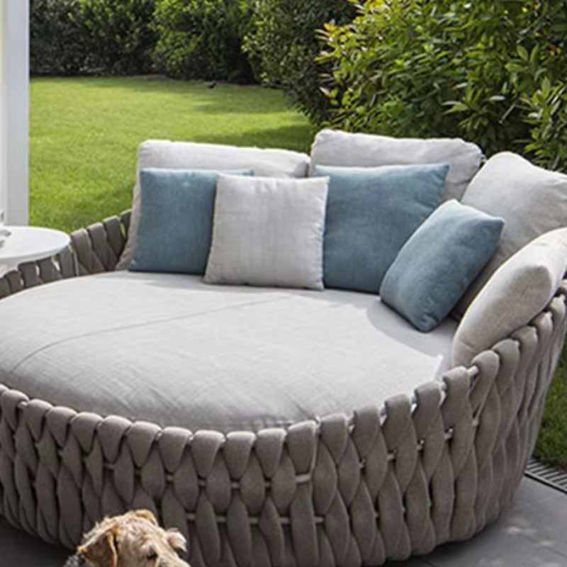 Factory Wholesale Raised Sun B - Outdoor Furniture Factory recension och pris