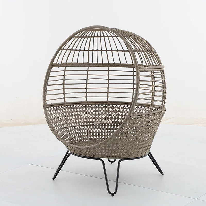New Products Nordic Style Stee - Outdoor Furniture Diy recension och pris