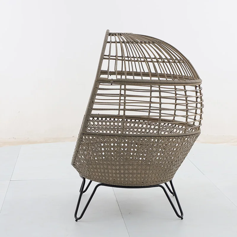 New Products Nordic Style Stee - Outdoor Furniture Diy recension och pris