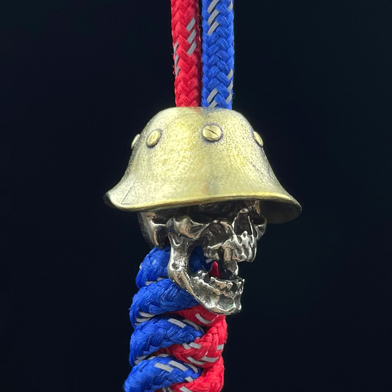 Death Skull Soldier Bullet Hel - Outdoor Furniture Diy recension och pris