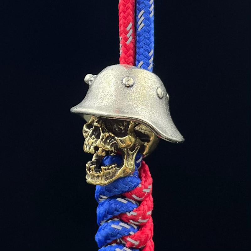 Death Skull Soldier Bullet Hel - Outdoor Furniture Diy recension och pris