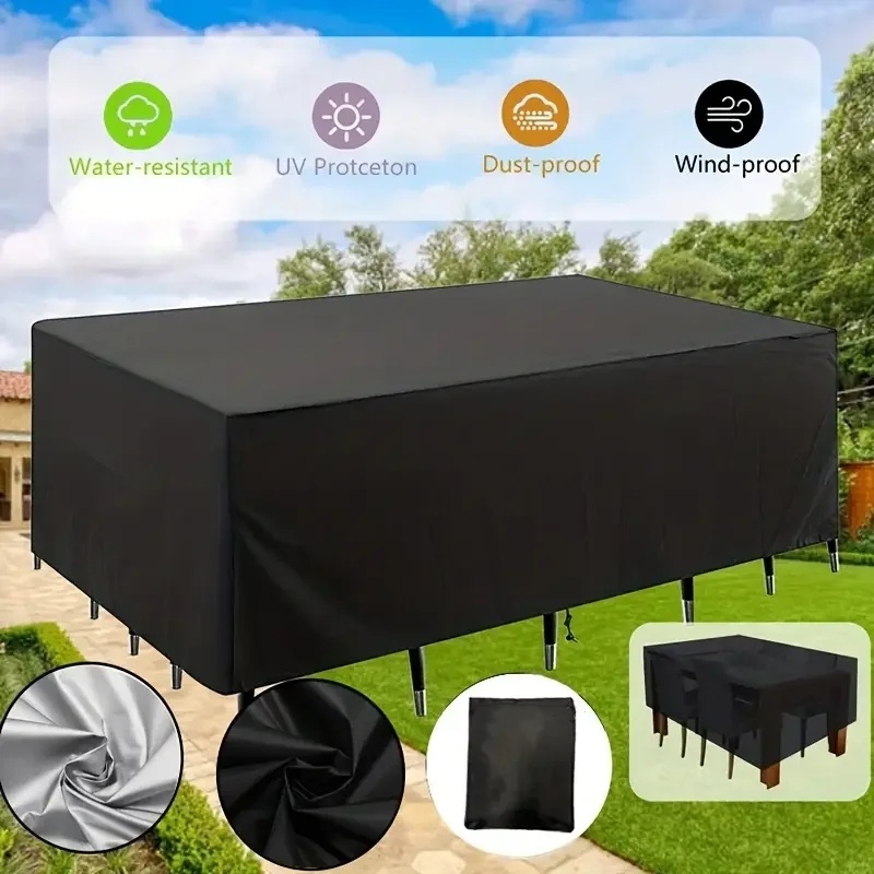 (102-137inch Length) size Outd - Outdoor Furniture Manufacturer recension och pris