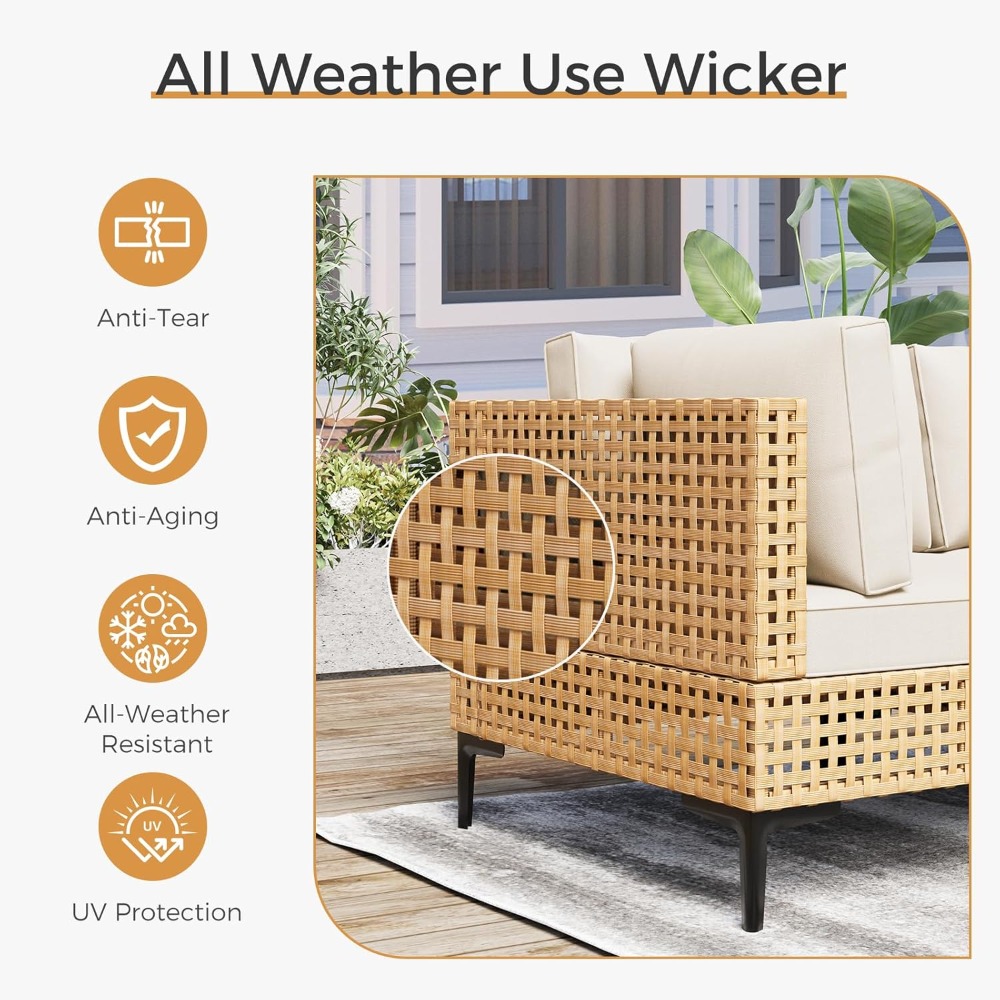 Factory Direct 2026 Patio Furn - Outdoor Furniture Factory recension och pris