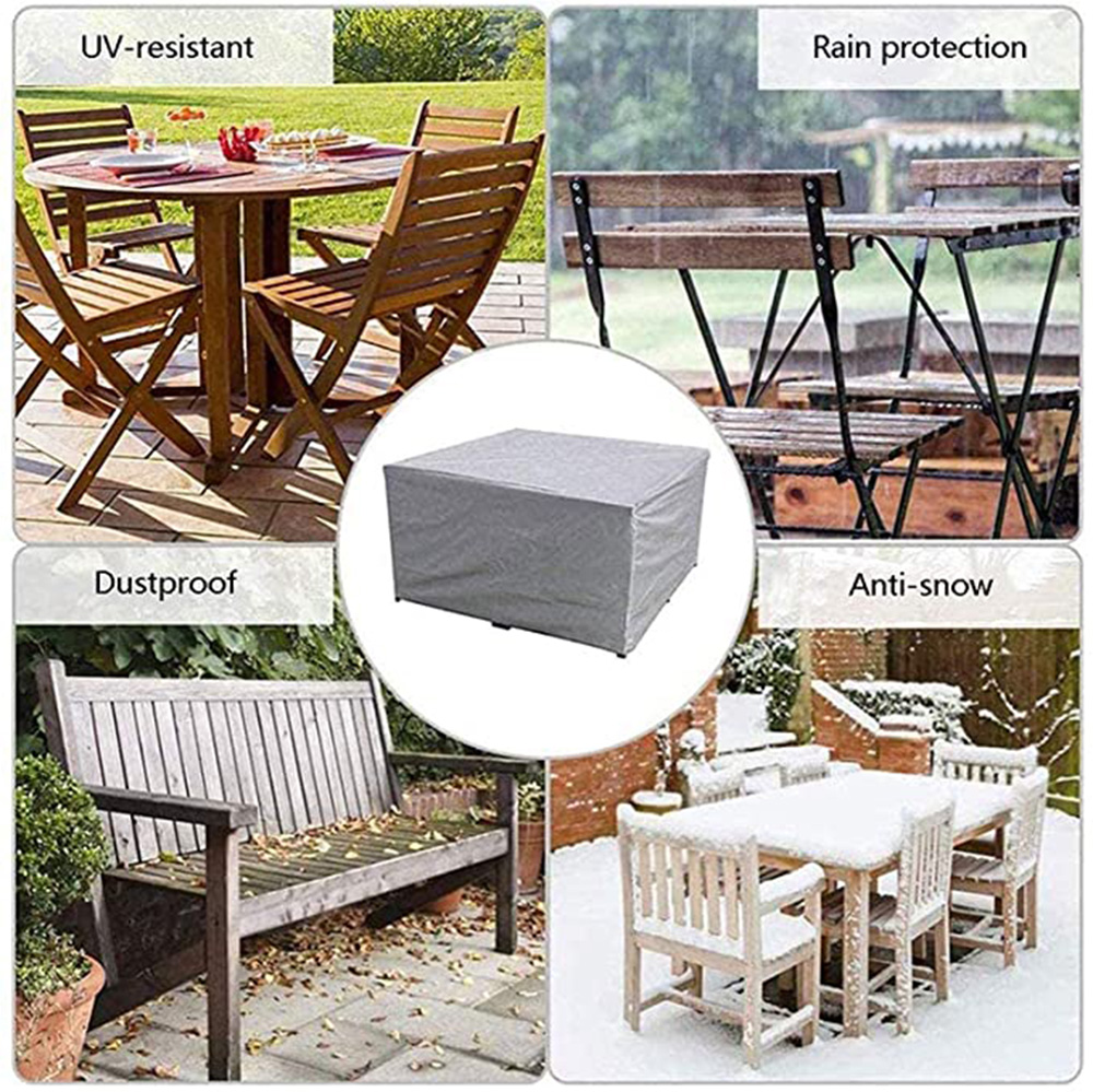 130 Size  Customizable Outdoor - Outdoor Furniture Manufacturer recension och pris