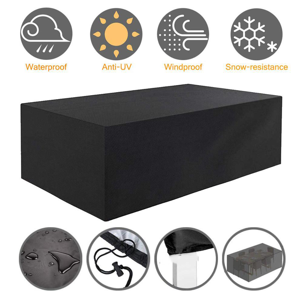 130 Size  Customizable Outdoor - Outdoor Furniture Manufacturer recension och pris