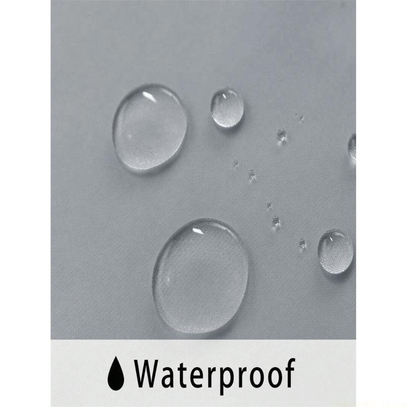 QX2E Waterproofs Voile Outdoor - Outdoor Furniture Gazebo recension och pris