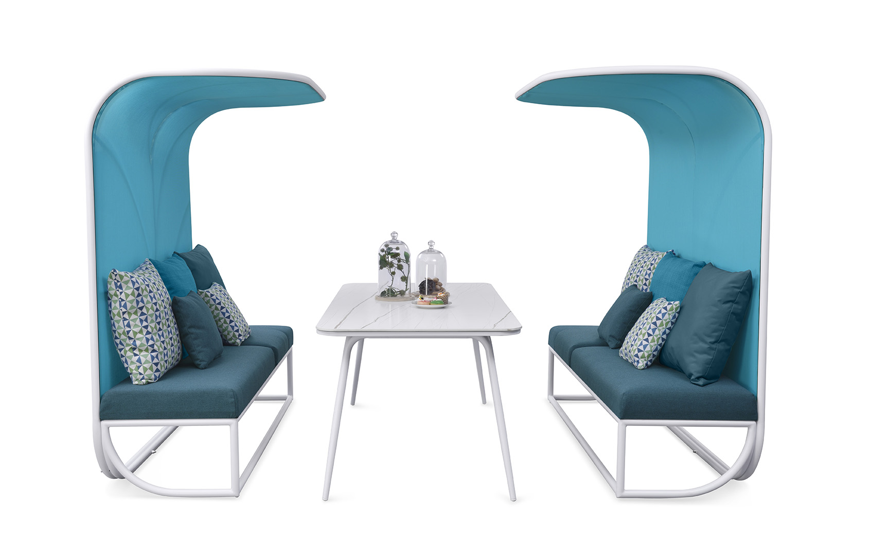 Factory Direct 2026 Beach Chai - Outdoor Furniture Factory recension och pris