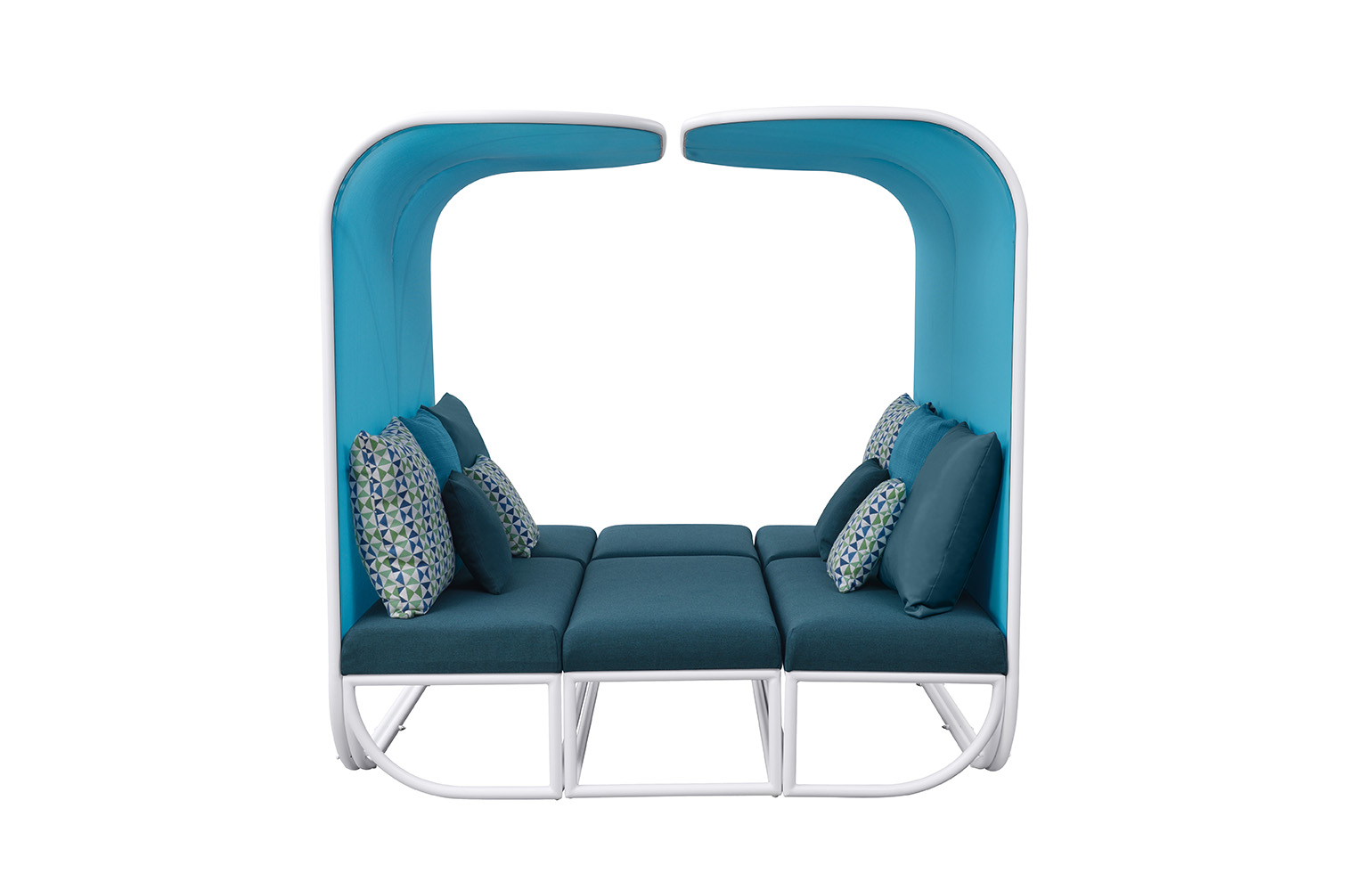 Factory Direct 2026 Beach Chai - Outdoor Furniture Factory recension och pris