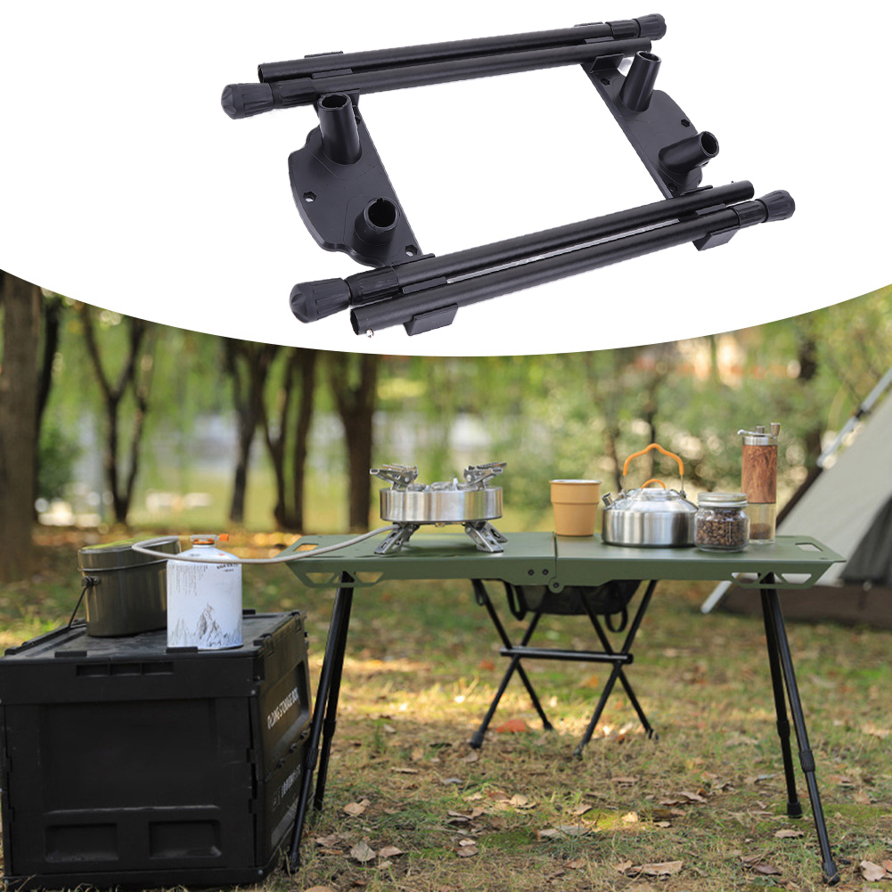 Folding Camping Table Legs Met - Outdoor Furniture Diy recension och pris