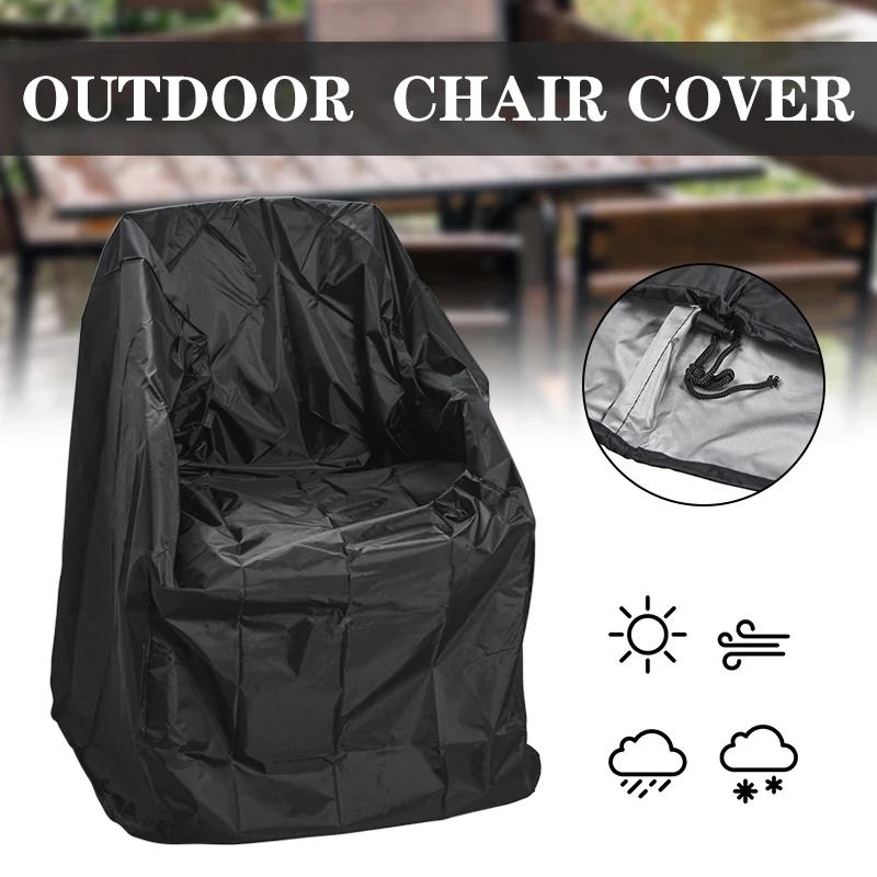 6 Size Black Outdoor Waterproo - Outdoor Furniture Manufacturer recension och pris